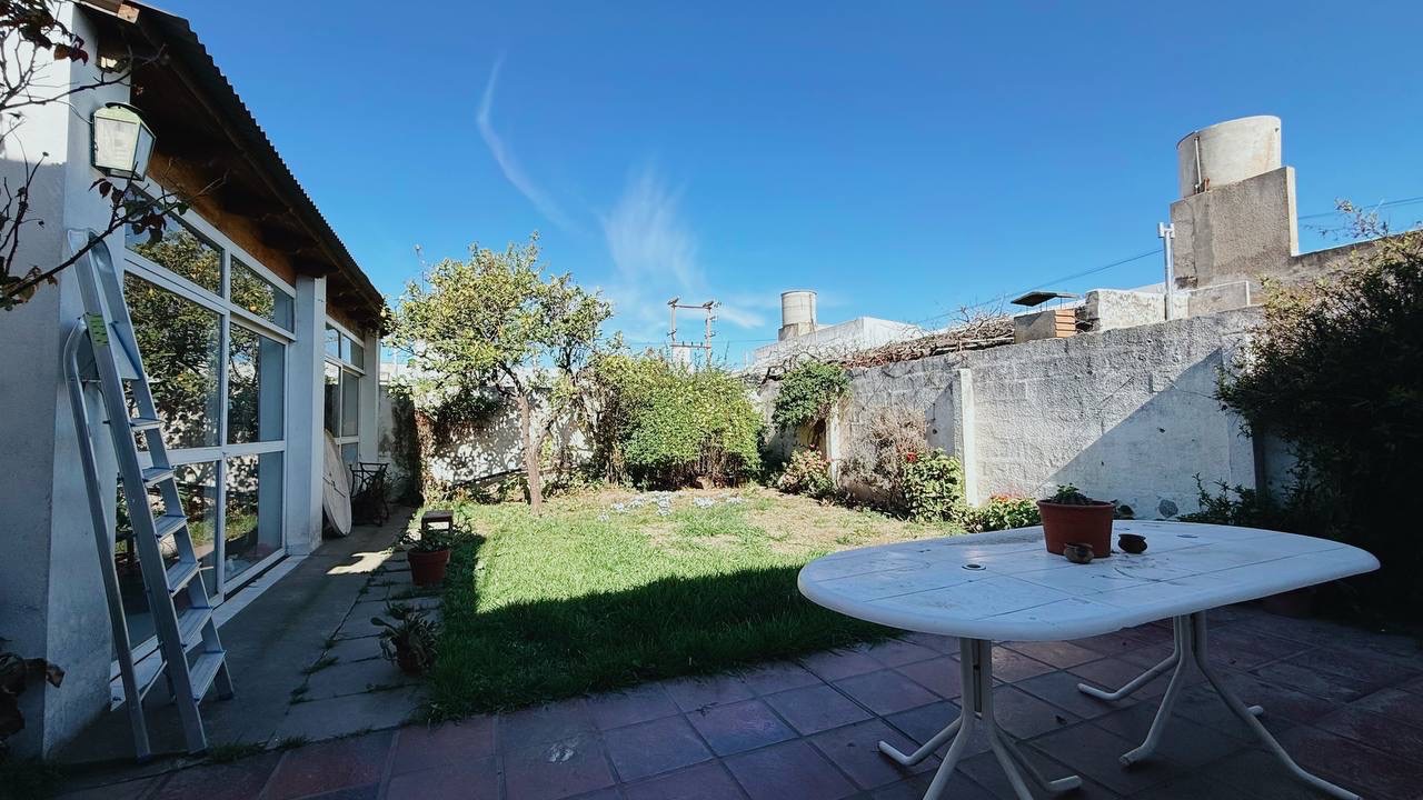 Casa en Venta en Enrique Julio 180, San Roque, Bahía Blanca - Bahía Blanca Propiedades | SITIO OFICIAL l