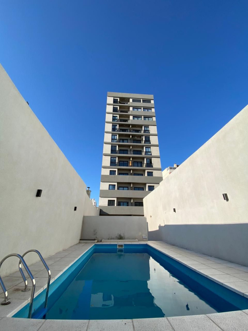 Departamento en Venta en CARONTI 152, Macrocentro, Bahía Blanca - Bahía Blanca Propiedades | SITIO OFICIAL l