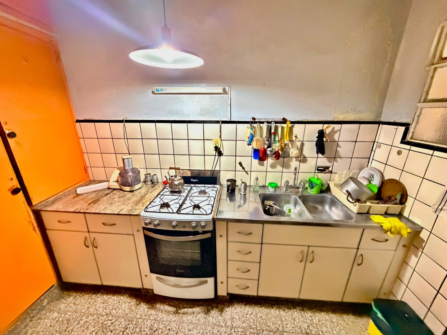 Departamento en Venta en Mitre 700, Universitario, Bahía Blanca - Bahía Blanca Propiedades | SITIO OFICIAL l