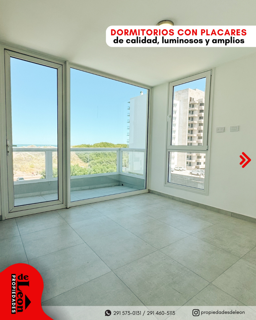 Departamento en Venta en El Gavilán 75, Monte del Este, Monte Hermoso - Bahía Blanca Propiedades | SITIO OFICIAL l
