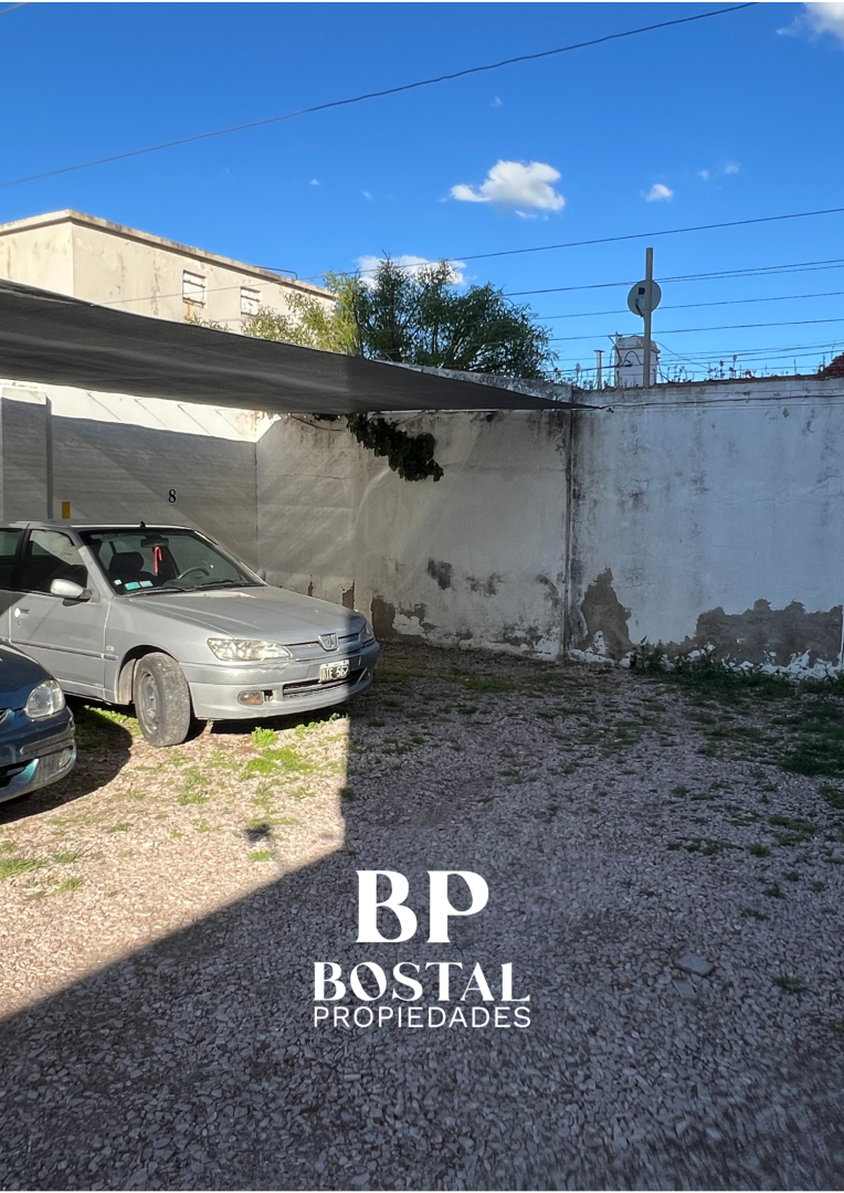 Cochera en Venta en Panama 863, Universitario, Bahía Blanca - Bahía Blanca Propiedades | SITIO OFICIAL l