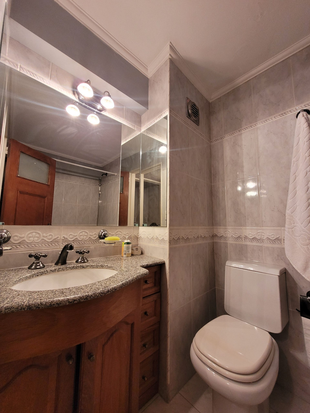 Departamento en Venta en Fitz Roy Y Brown, Centro, Bahía Blanca - Bahía Blanca Propiedades | SITIO OFICIAL l