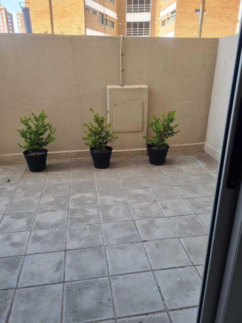 Departamento en Venta en Patricios 60, Centro, Bahía Blanca - Bahía Blanca Propiedades | SITIO OFICIAL l