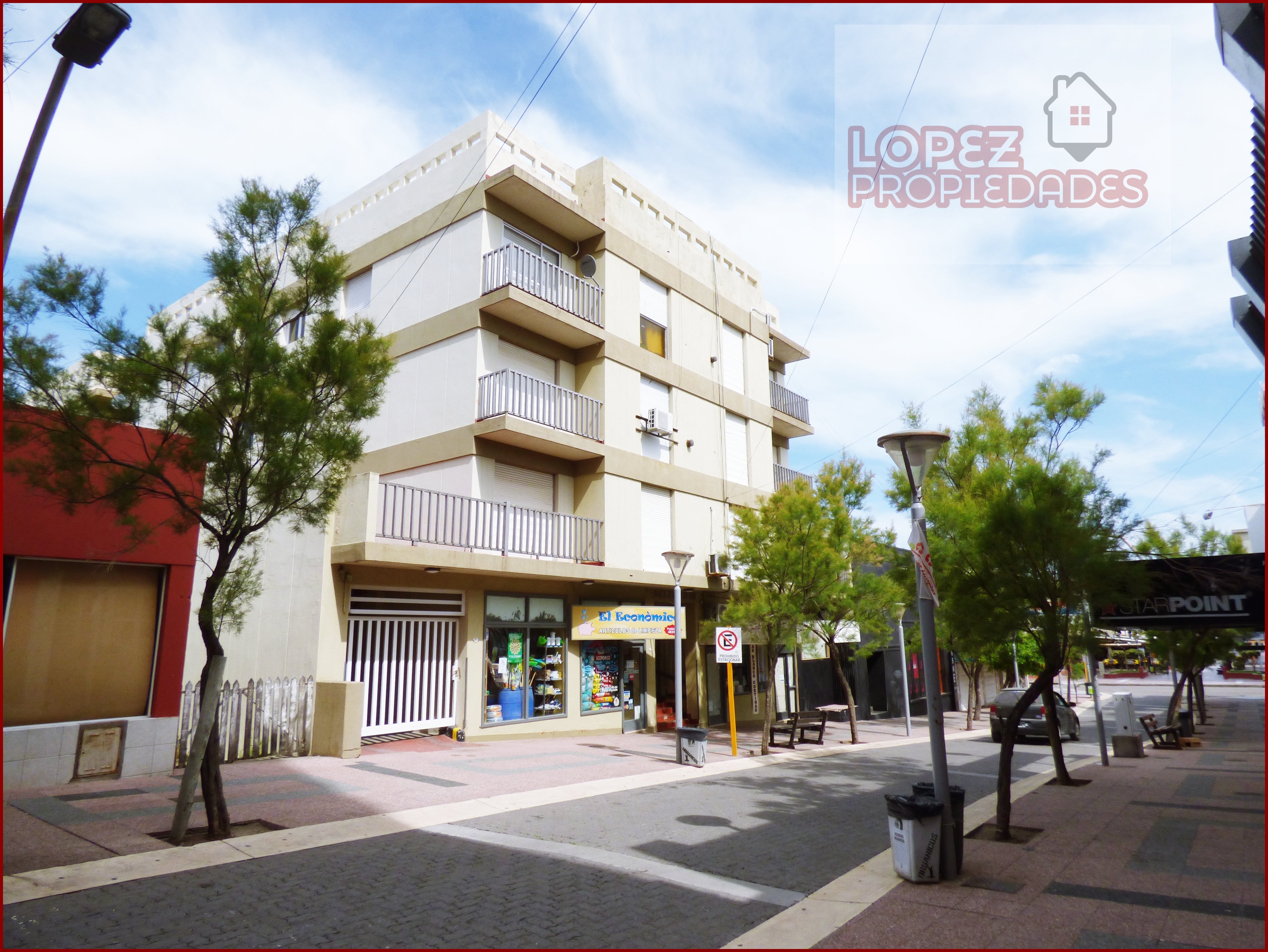 Departamento en Venta en Dufaur 249,  Monte Hermoso - Bahía Blanca Propiedades | SITIO OFICIAL l