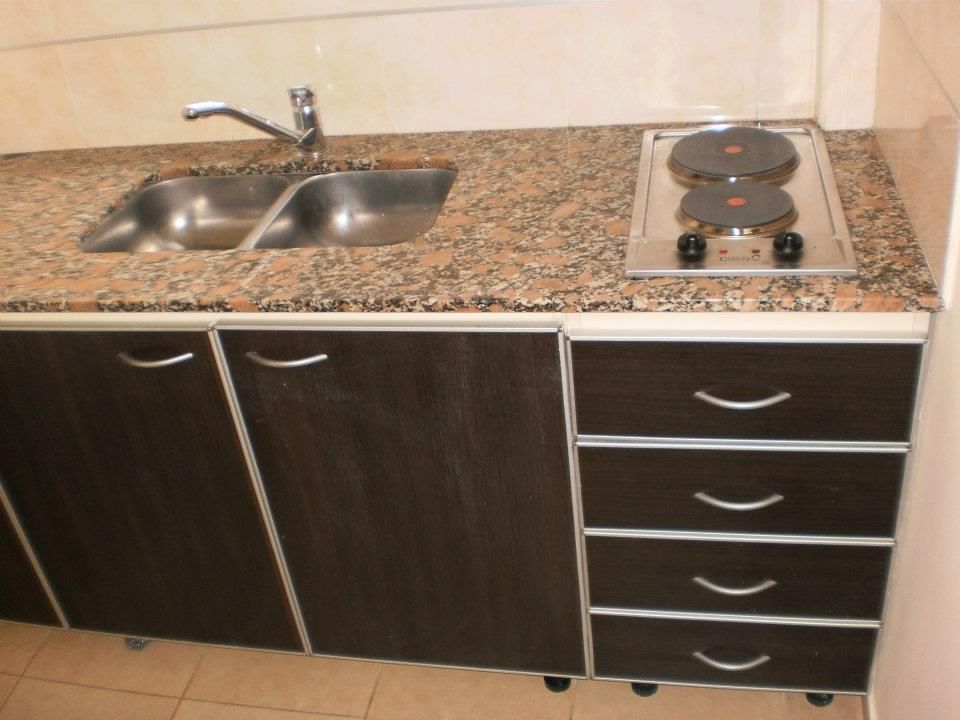 Departamento en Alquiler en Gorriti 800, Macrocentro, Bahía Blanca - Bahía Blanca Propiedades | SITIO OFICIAL l