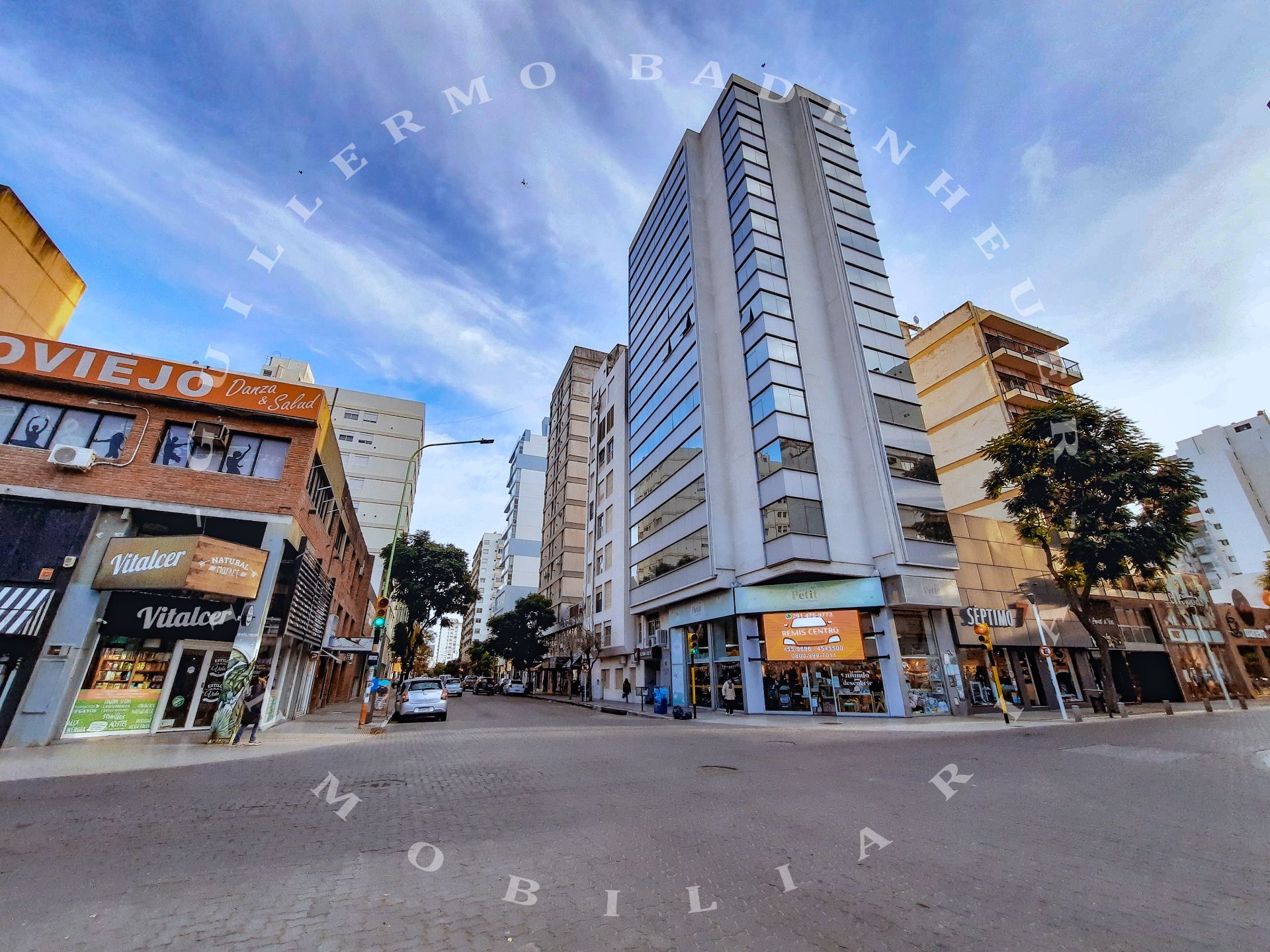 Departamento en Venta en Lamadrid 92, Centro, Bahía Blanca - Bahía Blanca Propiedades | SITIO OFICIAL l