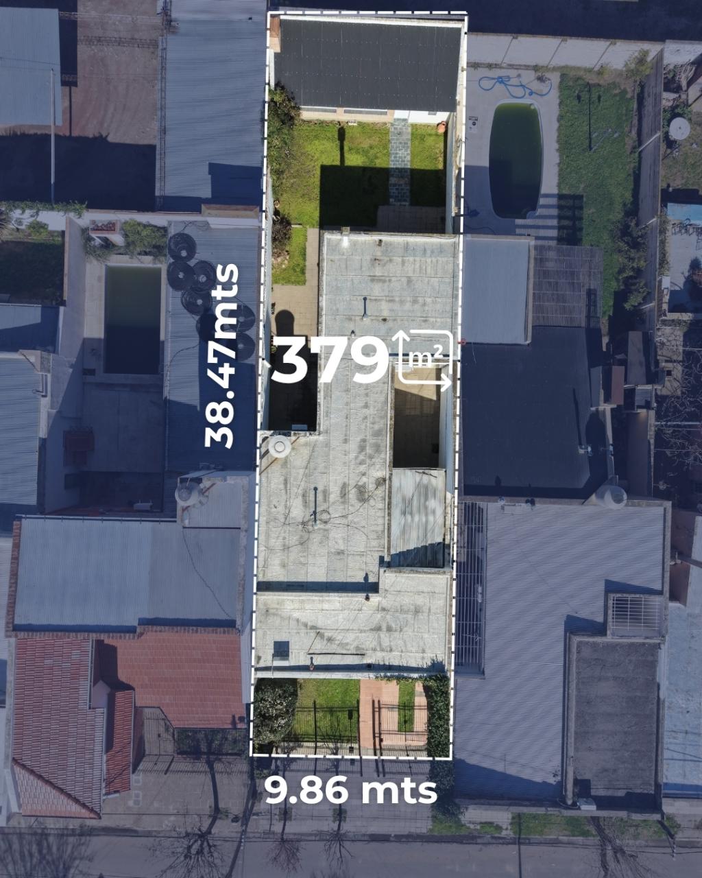 Casa en Venta en 9 De Julio 1058, Pacifico, Bahía Blanca - Bahía Blanca Propiedades | SITIO OFICIAL l