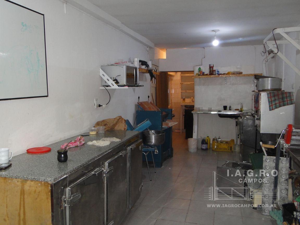 Casa en Venta en Brickman 1300, San Martin, Bahía Blanca - Bahía Blanca Propiedades | SITIO OFICIAL l