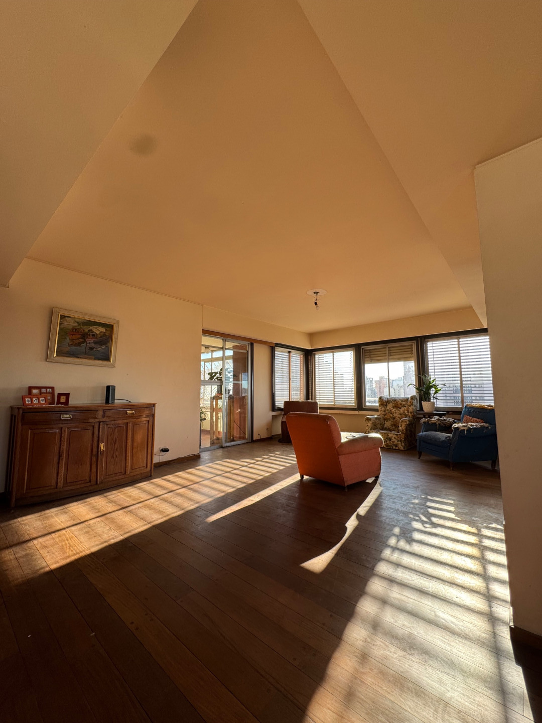 Departamento en Venta en Alem 4, Centro, Bahía Blanca - Bahía Blanca Propiedades | SITIO OFICIAL l