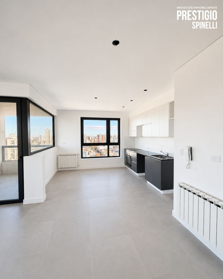 Departamento en Venta en General Paz 491,  Bahía Blanca - Bahía Blanca Propiedades | SITIO OFICIAL l