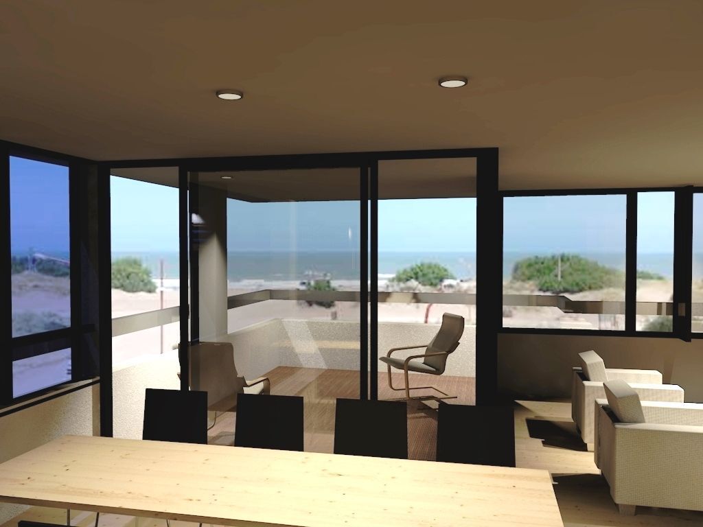 Departamento en Venta en Monte Hermoso,  Monte Hermoso - Bahía Blanca Propiedades | SITIO OFICIAL l