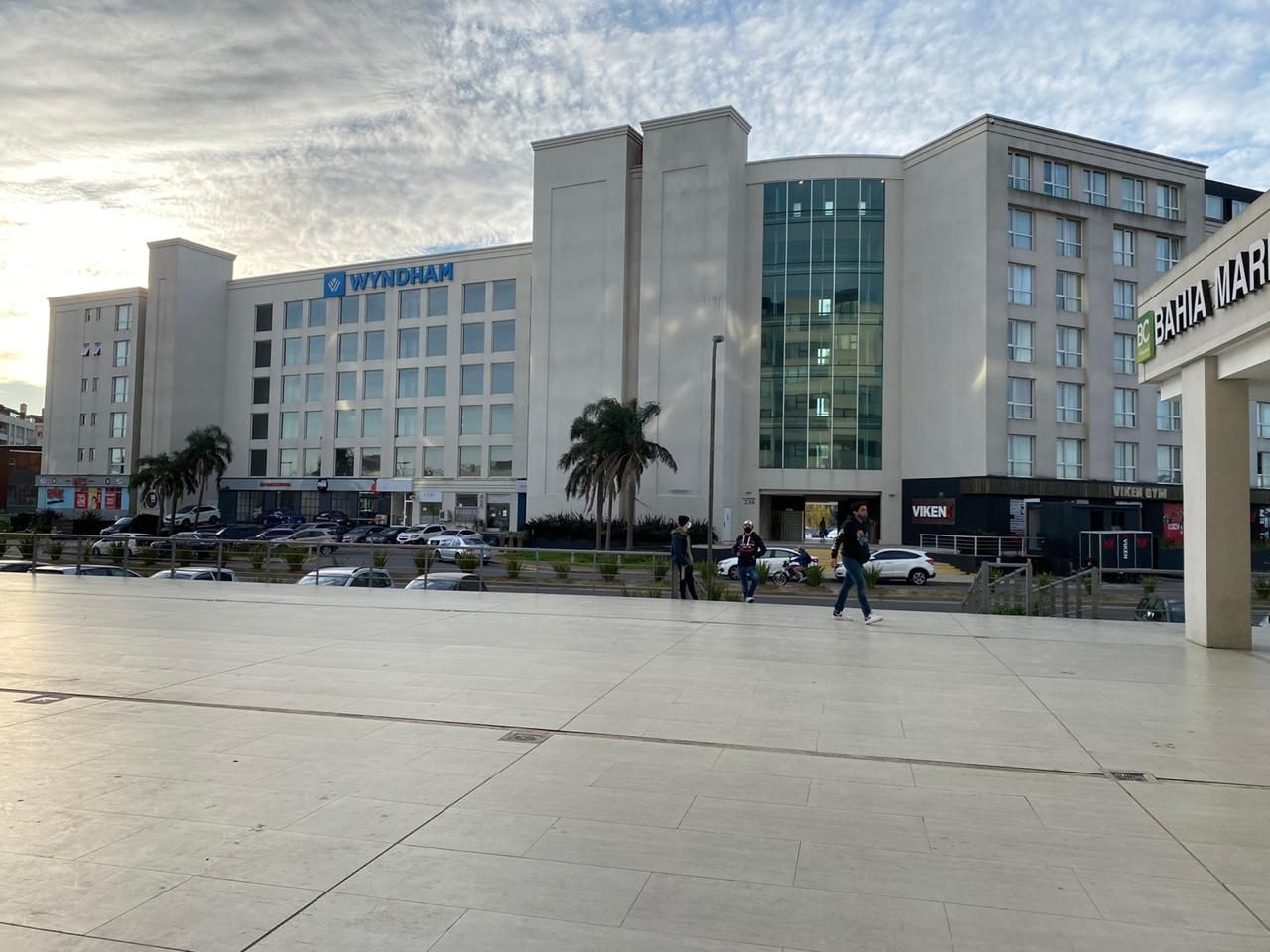 Oficina en Venta en Avenida Del Puerto 215 Nordelta, Nordelta, Tigre - Bahía Blanca Propiedades | SITIO OFICIAL l