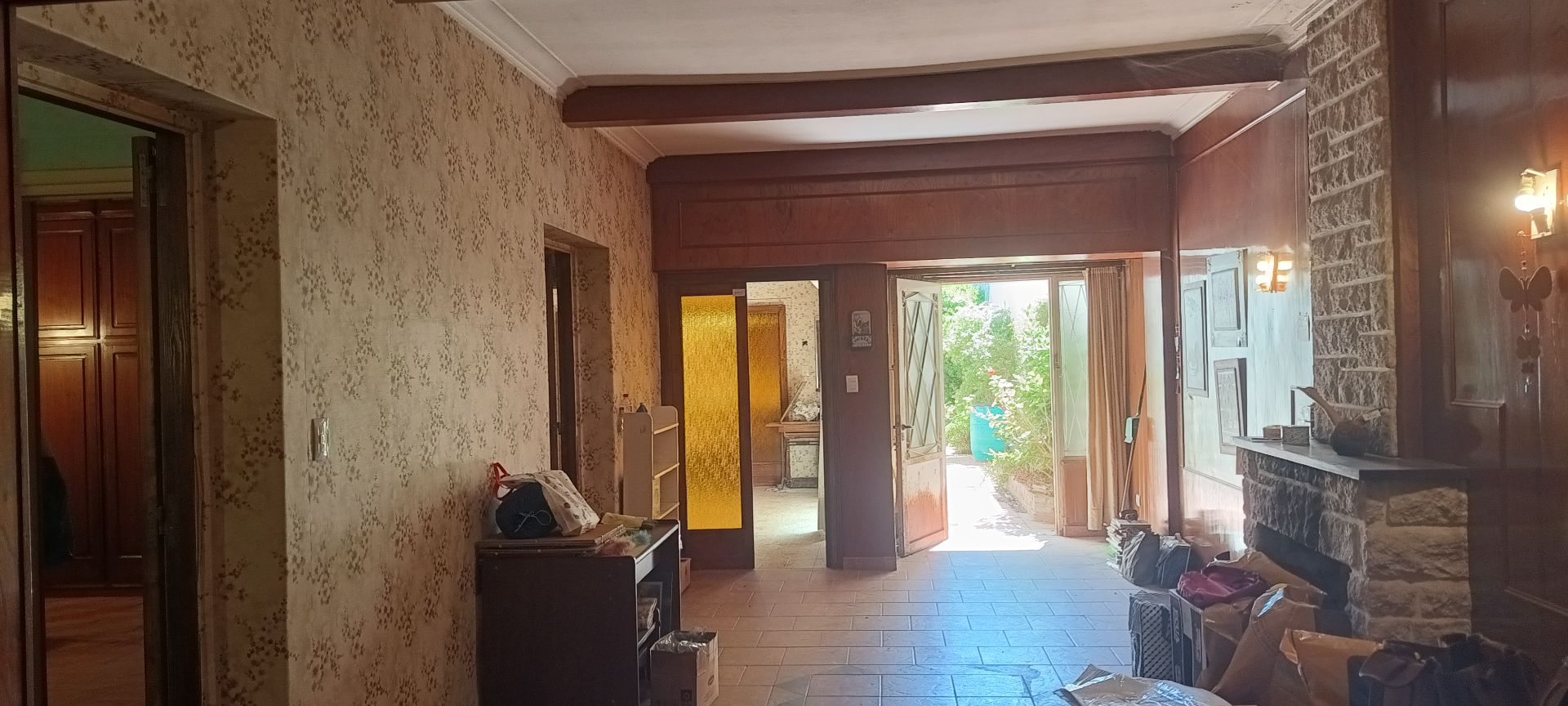 Casa en Venta en Rondeau 317, Macrocentro, Bahía Blanca - Bahía Blanca Propiedades | SITIO OFICIAL l