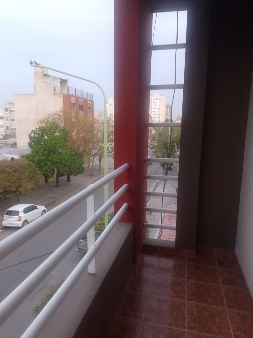 Departamento en Alquiler en Zapiola 1036 Bahía Blanca., Universitario, Bahía Blanca - Bahía Blanca Propiedades | SITIO OFICIAL l