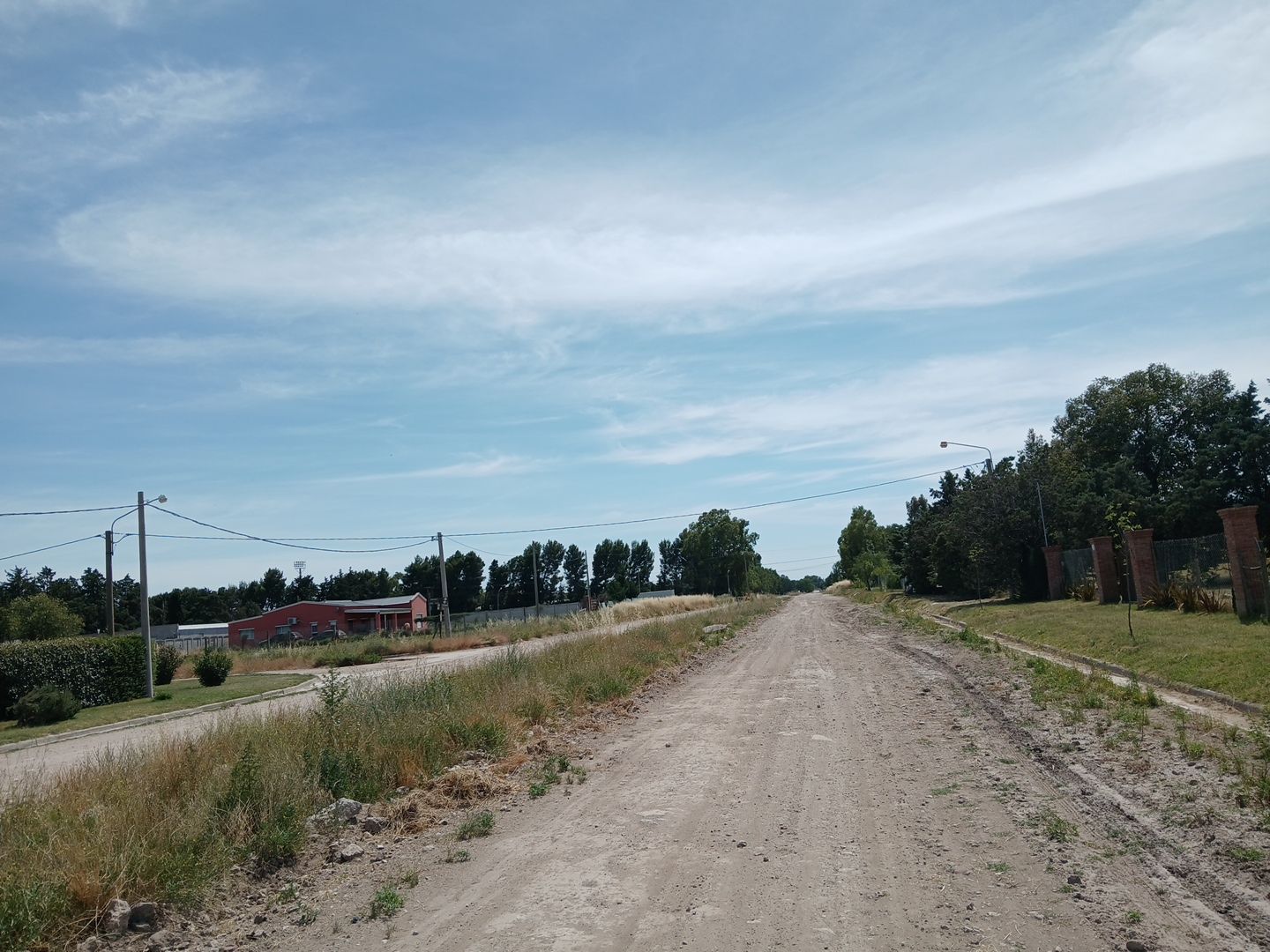 Terreno en Venta en Avenida Córdoba 3477, Los Muñecos, Bahía Blanca - Bahía Blanca Propiedades | SITIO OFICIAL l