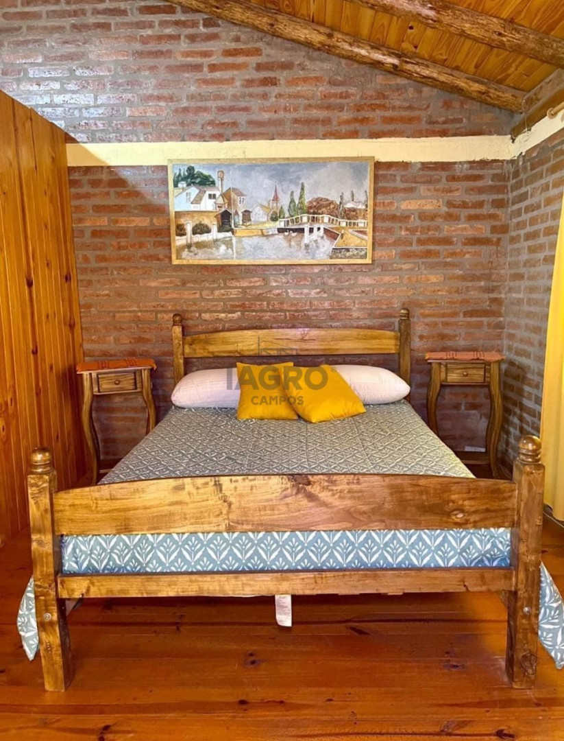 Hotel en Venta en Las Dunas , Las Dunas, Monte Hermoso - Bahía Blanca Propiedades | SITIO OFICIAL l