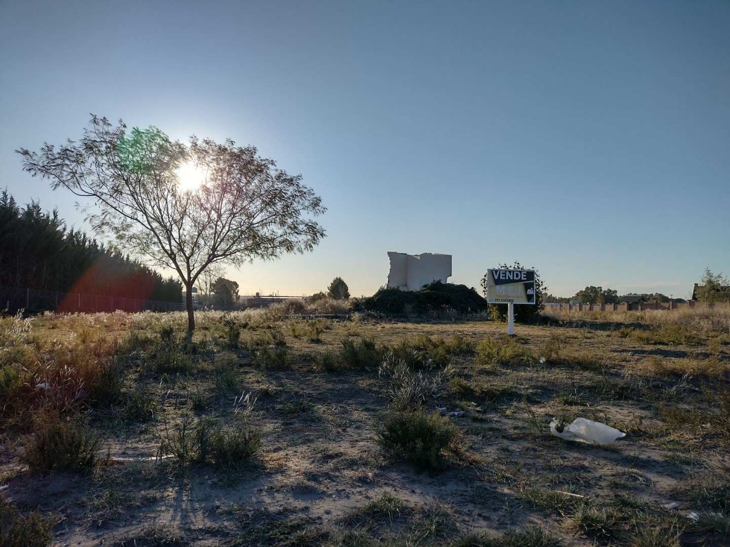Terreno en Venta en Remedios De Escalada 5200, Aldea Romana, Bahía Blanca - Bahía Blanca Propiedades | SITIO OFICIAL l