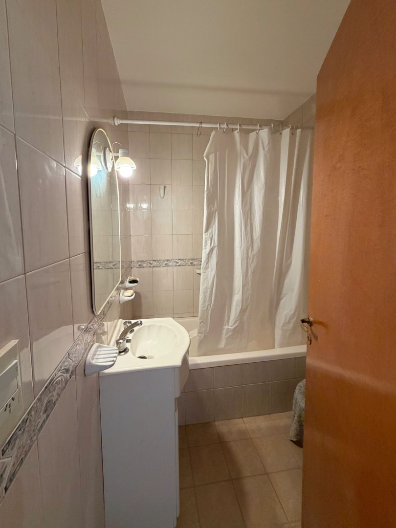 Departamento en Alquiler en Uruguay 100, Universitario, Bahía Blanca - Bahía Blanca Propiedades | SITIO OFICIAL l