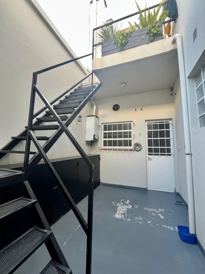 Casa en Venta en Ohiggins Y Santa Fe, Macrocentro, Bahía Blanca - Bahía Blanca Propiedades | SITIO OFICIAL l
