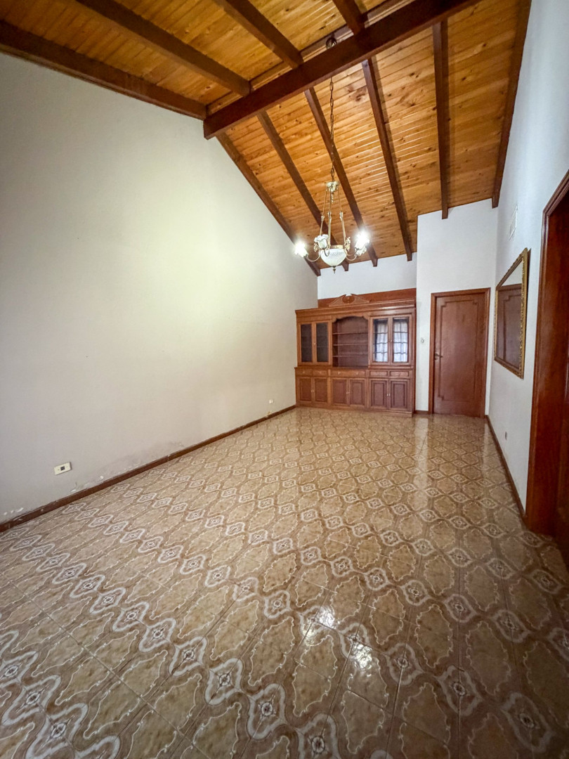 Casa en Alquiler en Santiago Del Estero 142, Universitario, Bahía Blanca - Bahía Blanca Propiedades | SITIO OFICIAL l