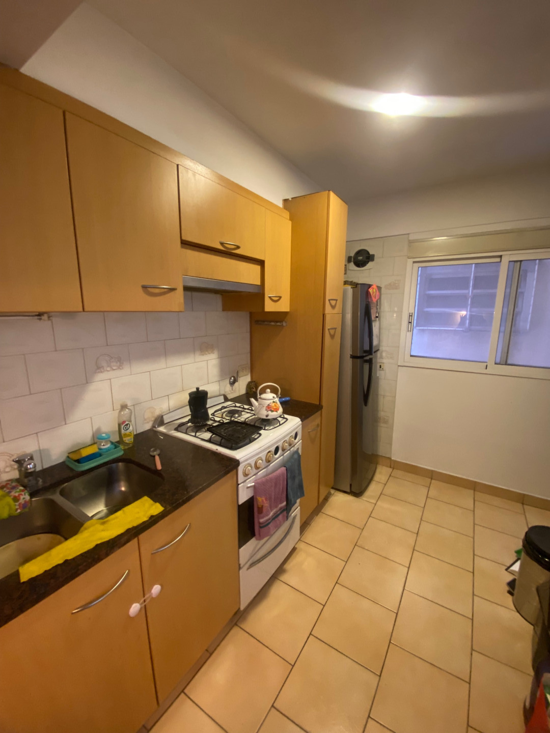 Departamento en Venta en Ohiggins 87, Centro, Bahía Blanca - Bahía Blanca Propiedades | SITIO OFICIAL l