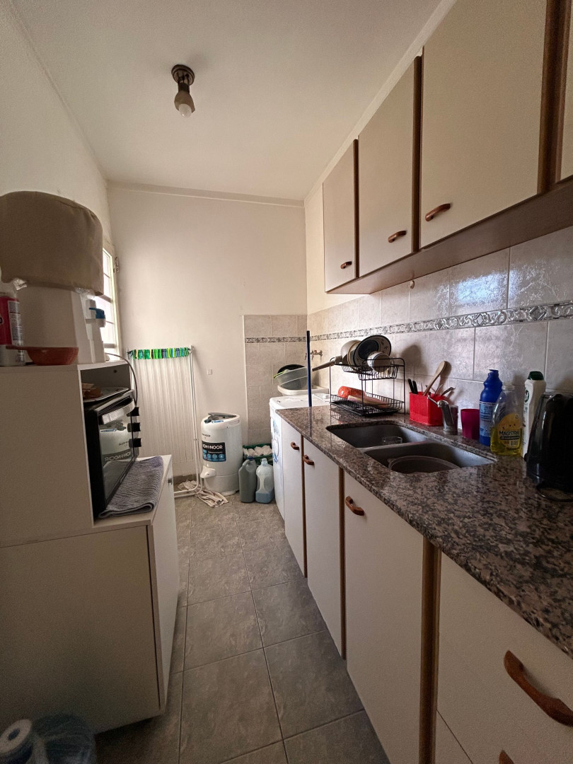 Departamento en Venta en Zapiola 1000, Universitario, Bahía Blanca - Bahía Blanca Propiedades | SITIO OFICIAL l