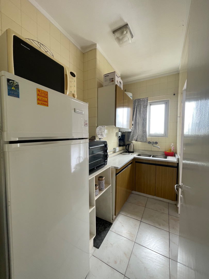 Departamento en Venta en Avenida Argentina 50, Centro, Monte Hermoso - Bahía Blanca Propiedades | SITIO OFICIAL l