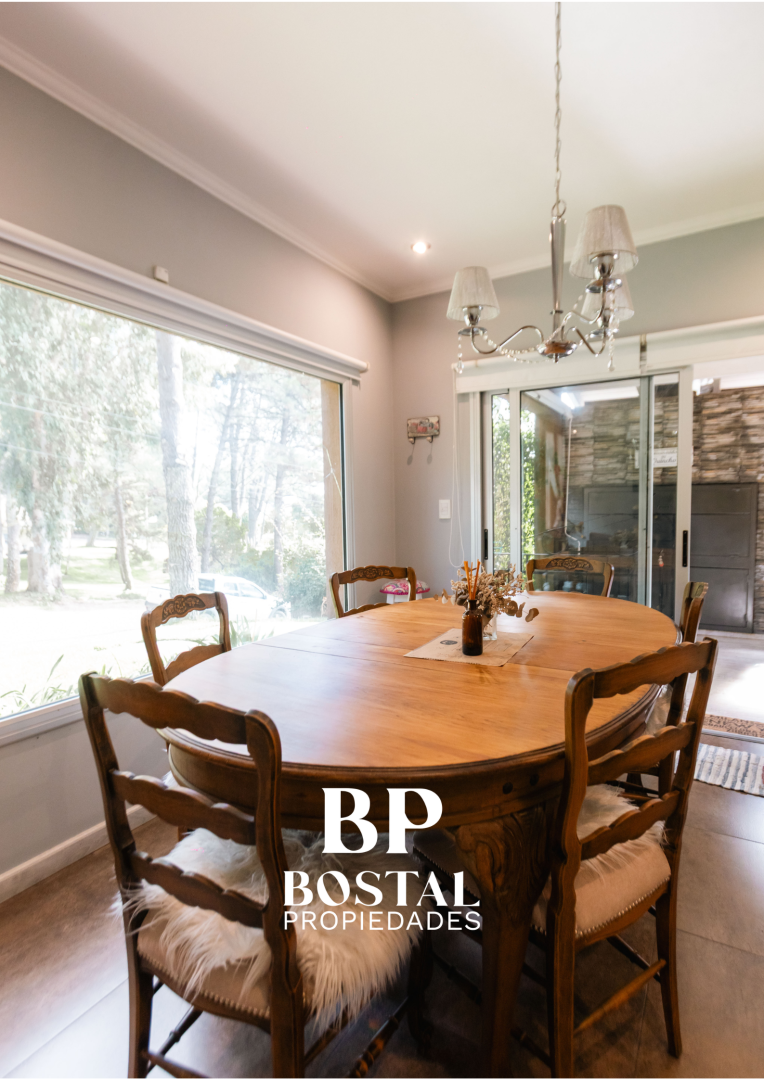 Casa en Venta en Del Salmon 600, Las Dunas, Monte Hermoso - Bahía Blanca Propiedades | SITIO OFICIAL l