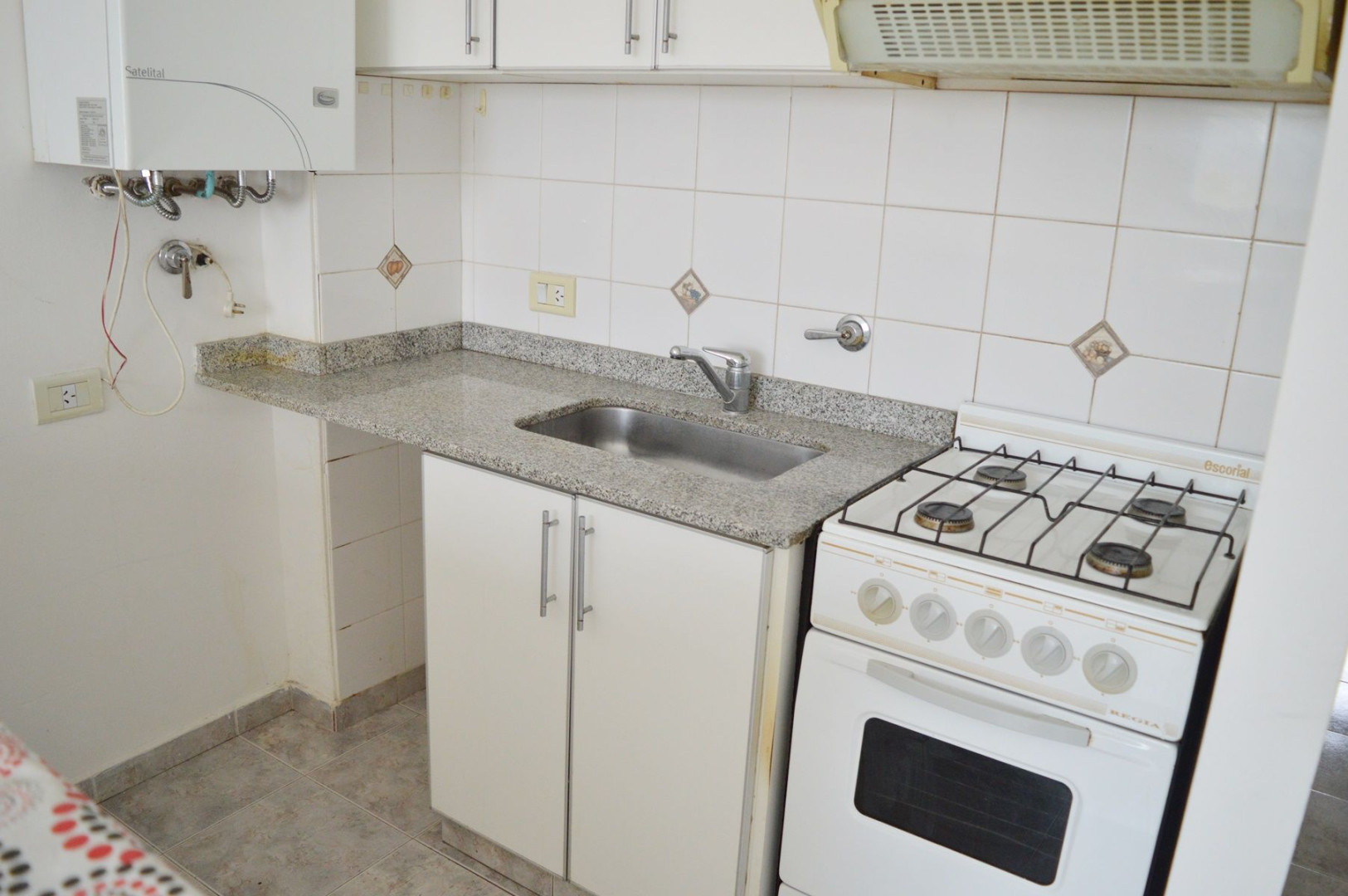 Departamento en Alquiler en Pasaje Tres Arroyos 516,  Bahía Blanca - Bahía Blanca Propiedades | SITIO OFICIAL l