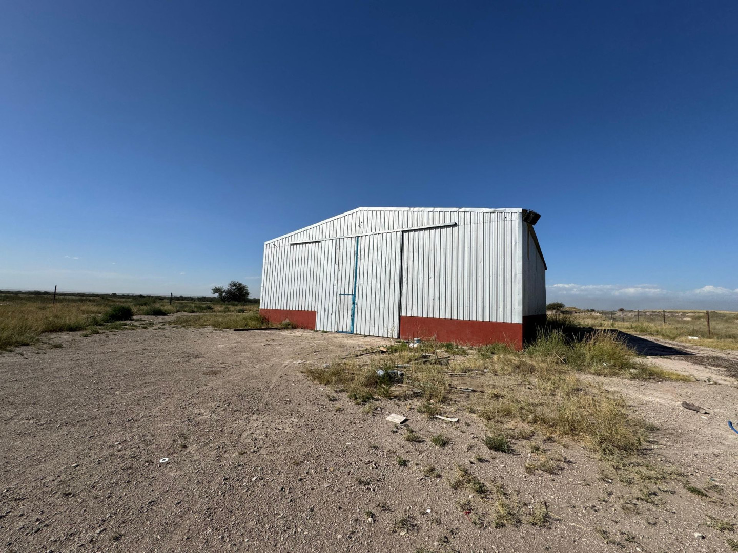 Galpón en Alquiler en RN3 698,7,  General Cerri - Bahía Blanca Propiedades | SITIO OFICIAL l