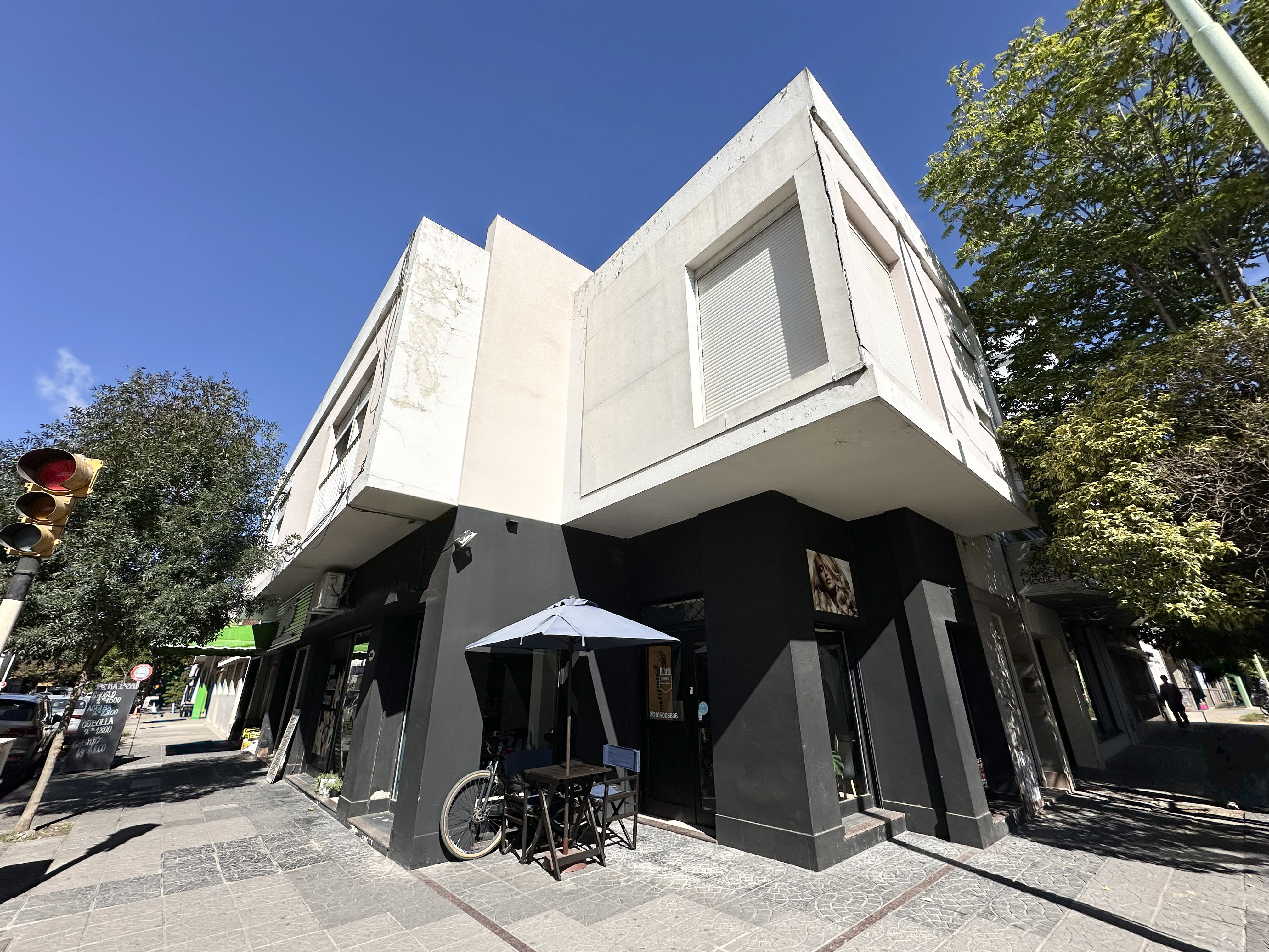 Casa en Venta en Las Heras 193, Centro, Bahía Blanca - Bahía Blanca Propiedades | SITIO OFICIAL l