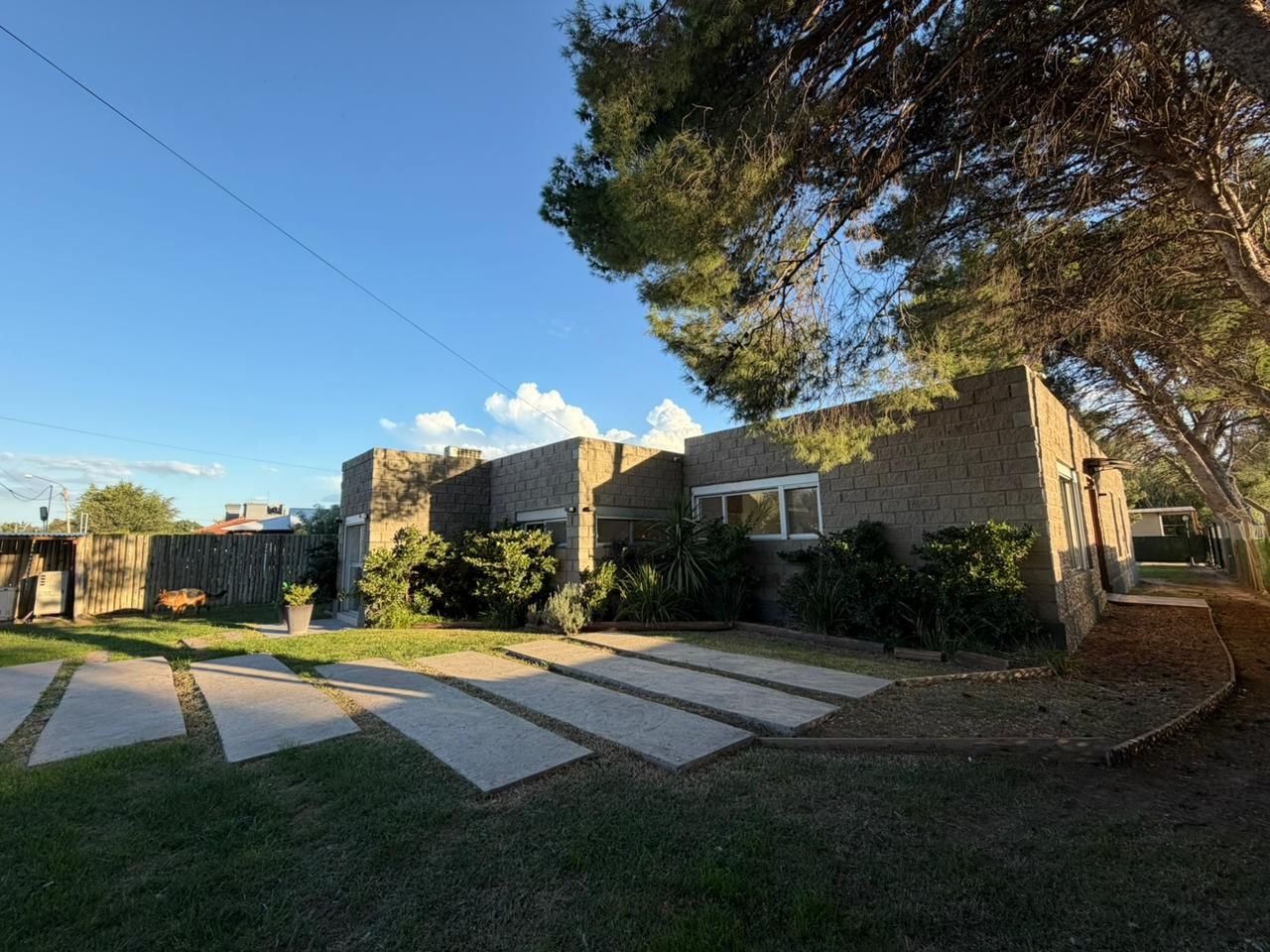 Casa en Venta en Avellaneda 5700- AC, Los Chañares, Bahía Blanca - Bahía Blanca Propiedades | SITIO OFICIAL l