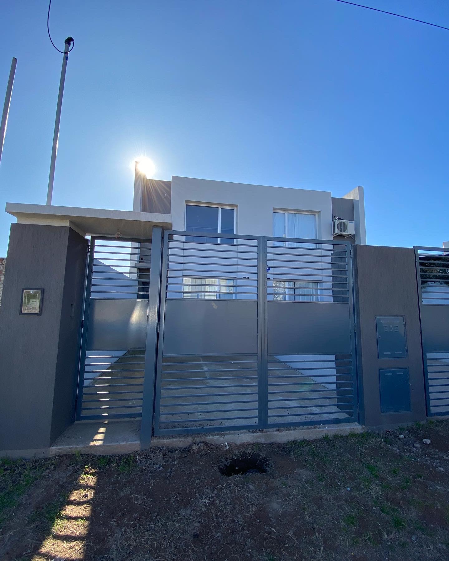 Duplex en Venta en El Boyero 1300, Los Horneros, Bahía Blanca - Bahía Blanca Propiedades | SITIO OFICIAL l