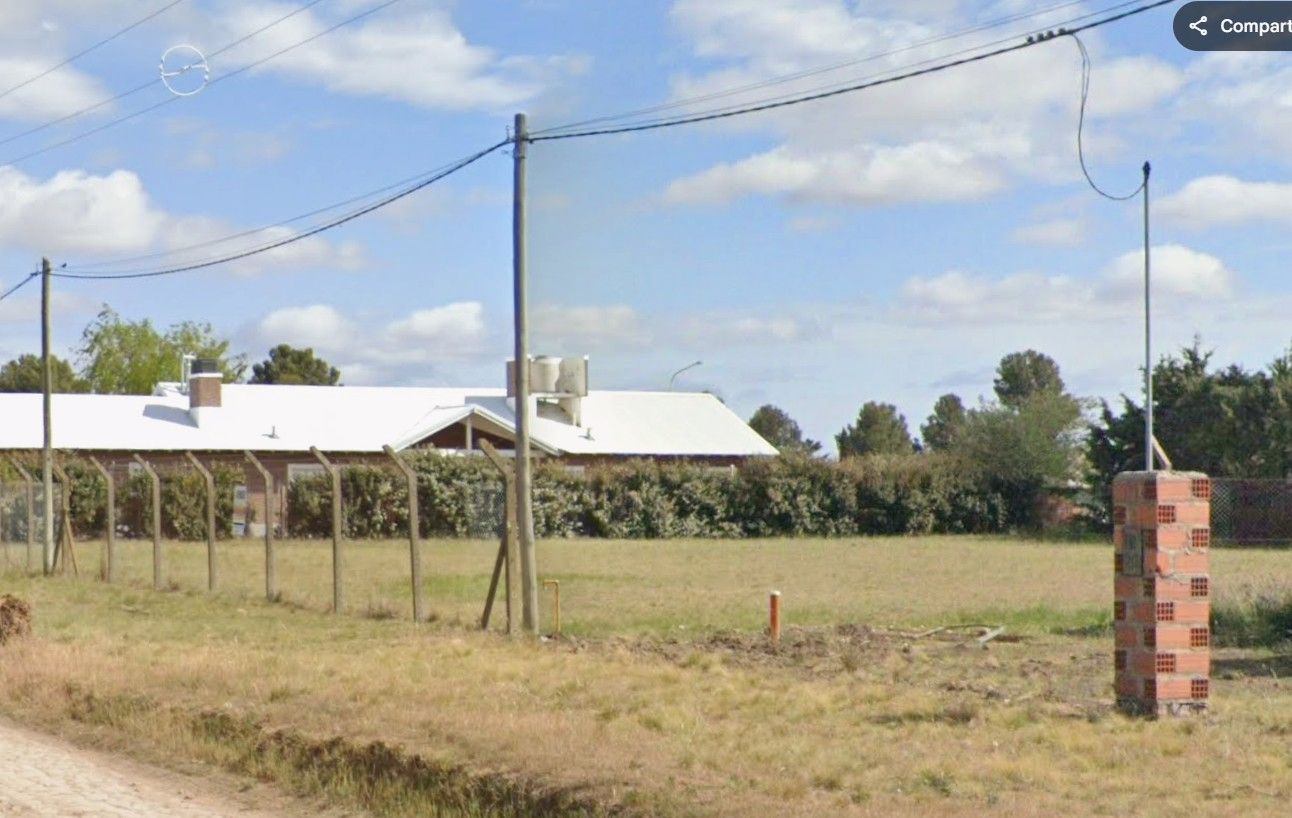 Terreno en Venta en Santiago Derqui 2840, Parque Norte, Bahía Blanca - Bahía Blanca Propiedades | SITIO OFICIAL l
