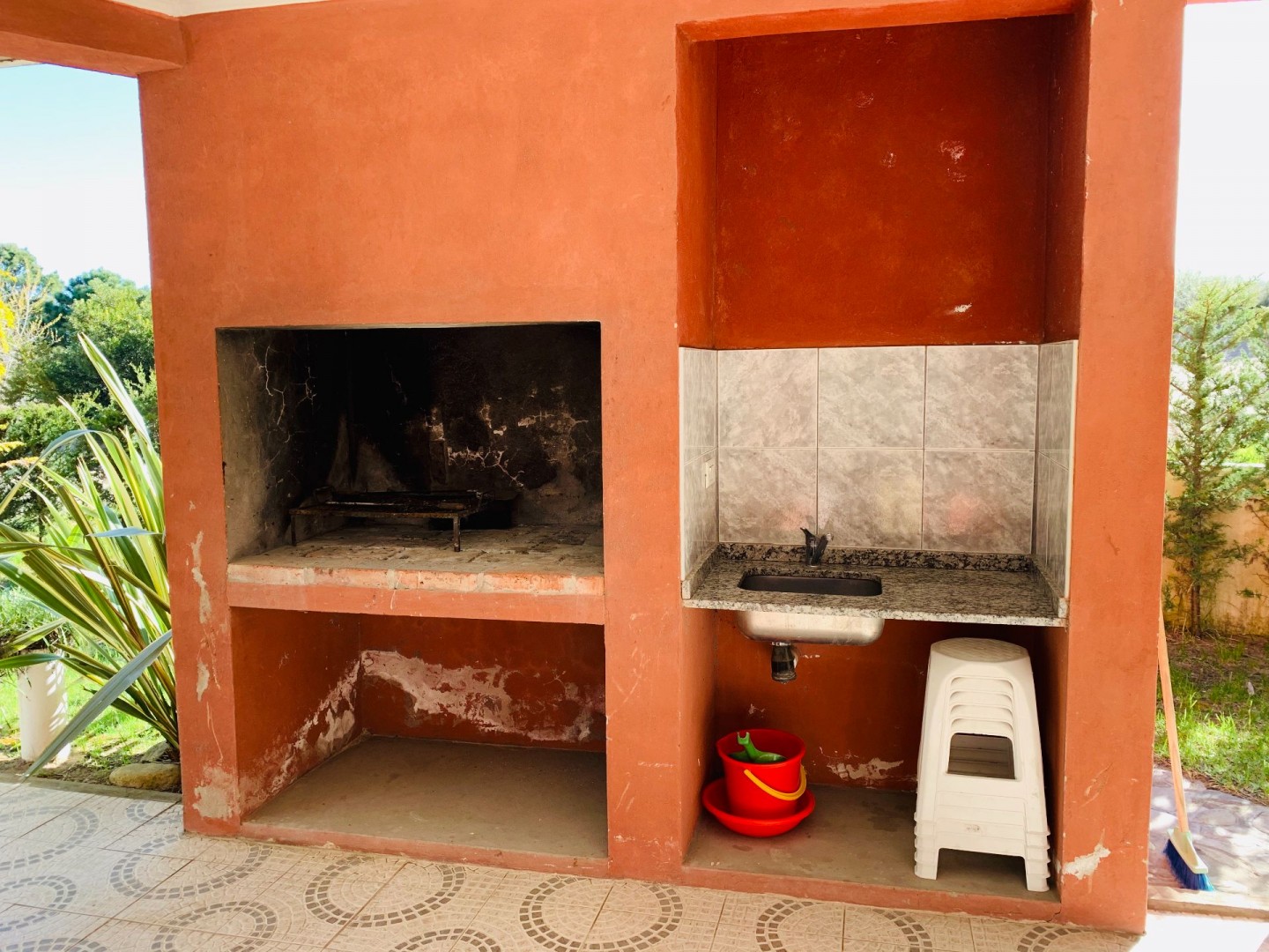Cabaña en Venta en Santa Fe Y Del Dientudo, Las Dunas, Monte Hermoso - Bahía Blanca Propiedades | SITIO OFICIAL l