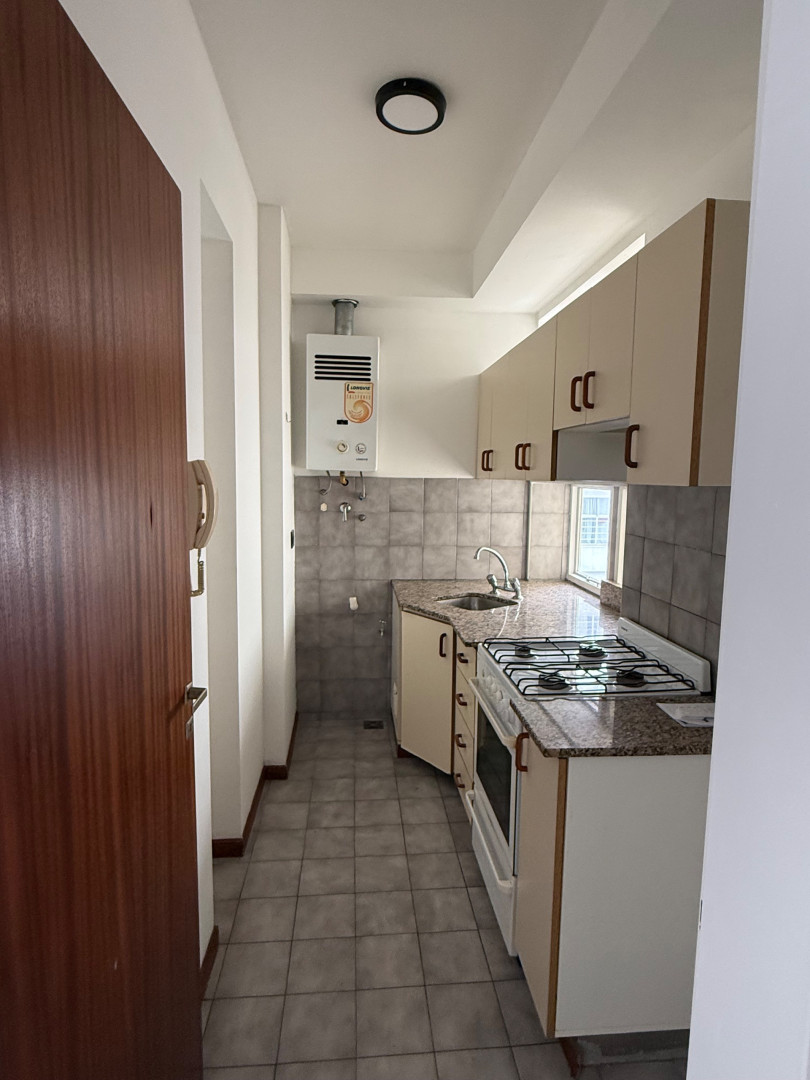 Departamento en Alquiler en Panama 828, Universitario, Bahía Blanca - Bahía Blanca Propiedades | SITIO OFICIAL l