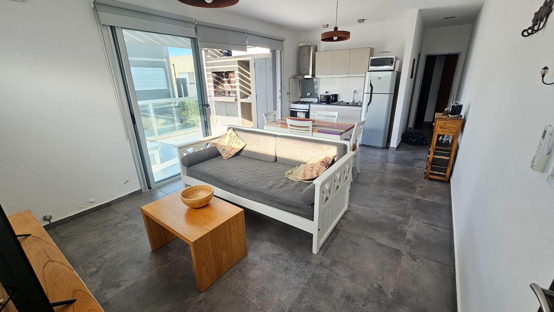 Departamento en Venta en Avenida Sansot 593,  Monte Hermoso - Bahía Blanca Propiedades | SITIO OFICIAL l
