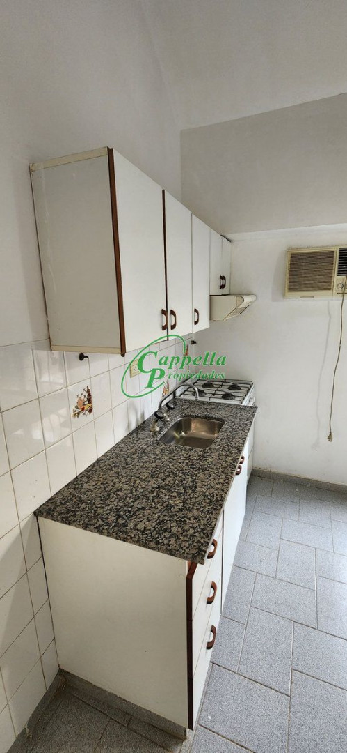 Departamento en Alquiler en Nicaragua 974, Universitario, Bahía Blanca - Bahía Blanca Propiedades | SITIO OFICIAL l