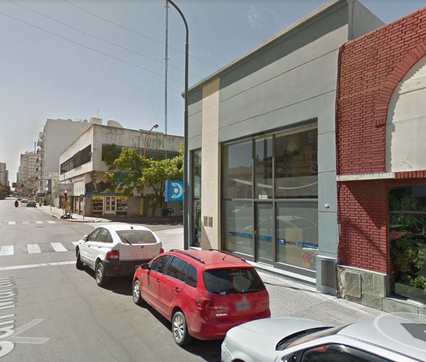 Local en Alquiler en San Martin 506, Centro, Bahía Blanca - Bahía Blanca Propiedades | SITIO OFICIAL l