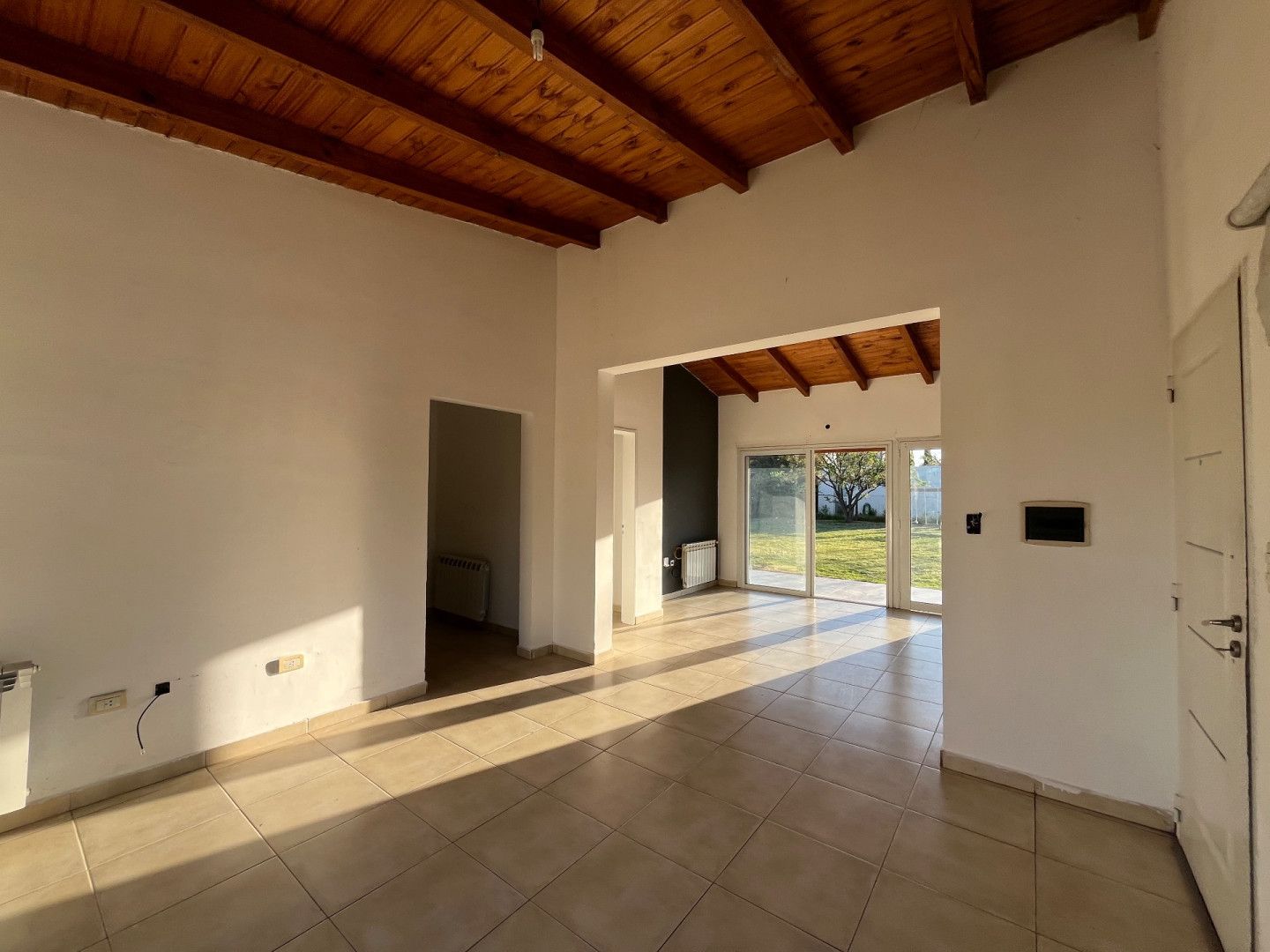 Casa en Venta en Pago Chico, Pago Chico, Bahía Blanca - Bahía Blanca Propiedades | SITIO OFICIAL l