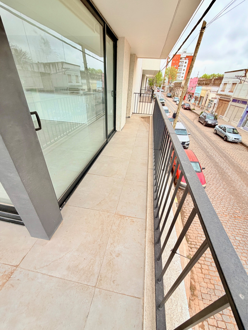 Departamento en Venta en Stegmann Y Rivadavia,  Coronel Pringles - Bahía Blanca Propiedades | SITIO OFICIAL l