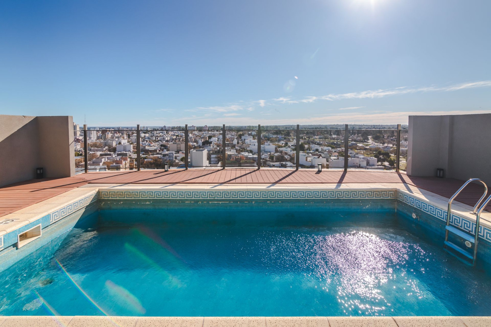 Piso en Venta en Yrigoyen 700,  Bahía Blanca - Bahía Blanca Propiedades | SITIO OFICIAL l