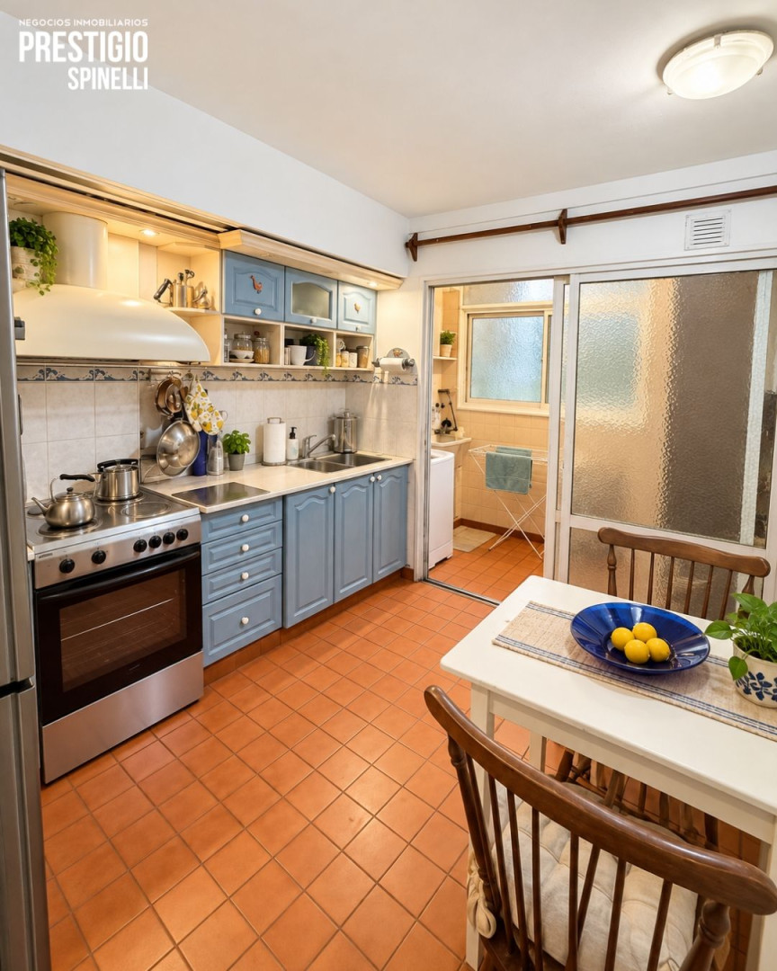 Departamento en Alquiler en Guemes 178, Centro, Bahía Blanca - Bahía Blanca Propiedades | SITIO OFICIAL l