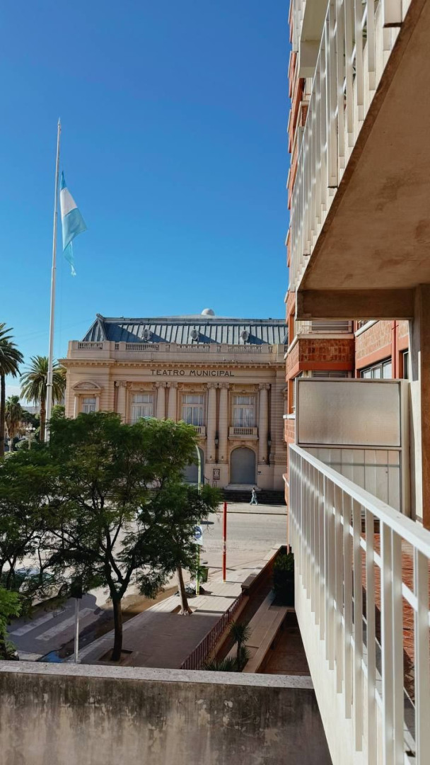 Departamento en Venta en Avenida Alem 26, Napostá, Bahía Blanca - Bahía Blanca Propiedades | SITIO OFICIAL l