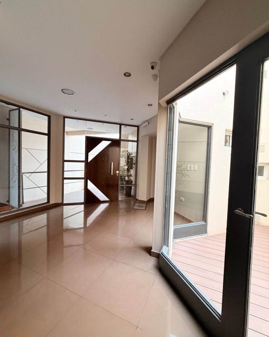 Departamento en Alquiler en Casanova 72, Centro, Bahía Blanca - Bahía Blanca Propiedades | SITIO OFICIAL l