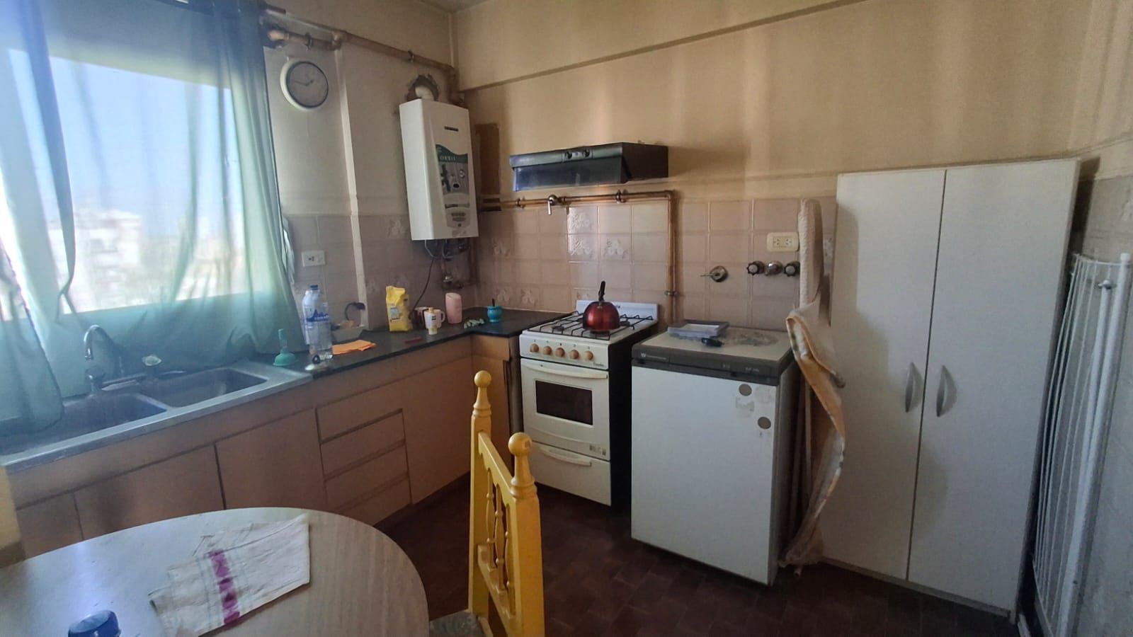 Departamento en Alquiler  Centro, Bahía Blanca - Bahía Blanca Propiedades | SITIO OFICIAL l