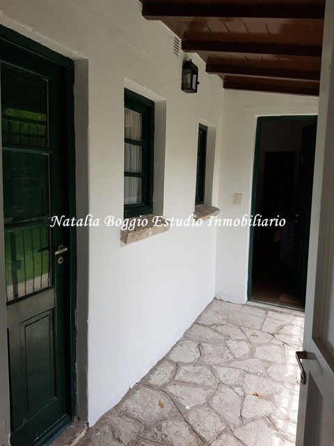 Casa en Alquiler en Calle 18 1250,  Miramar - Bahía Blanca Propiedades | SITIO OFICIAL l