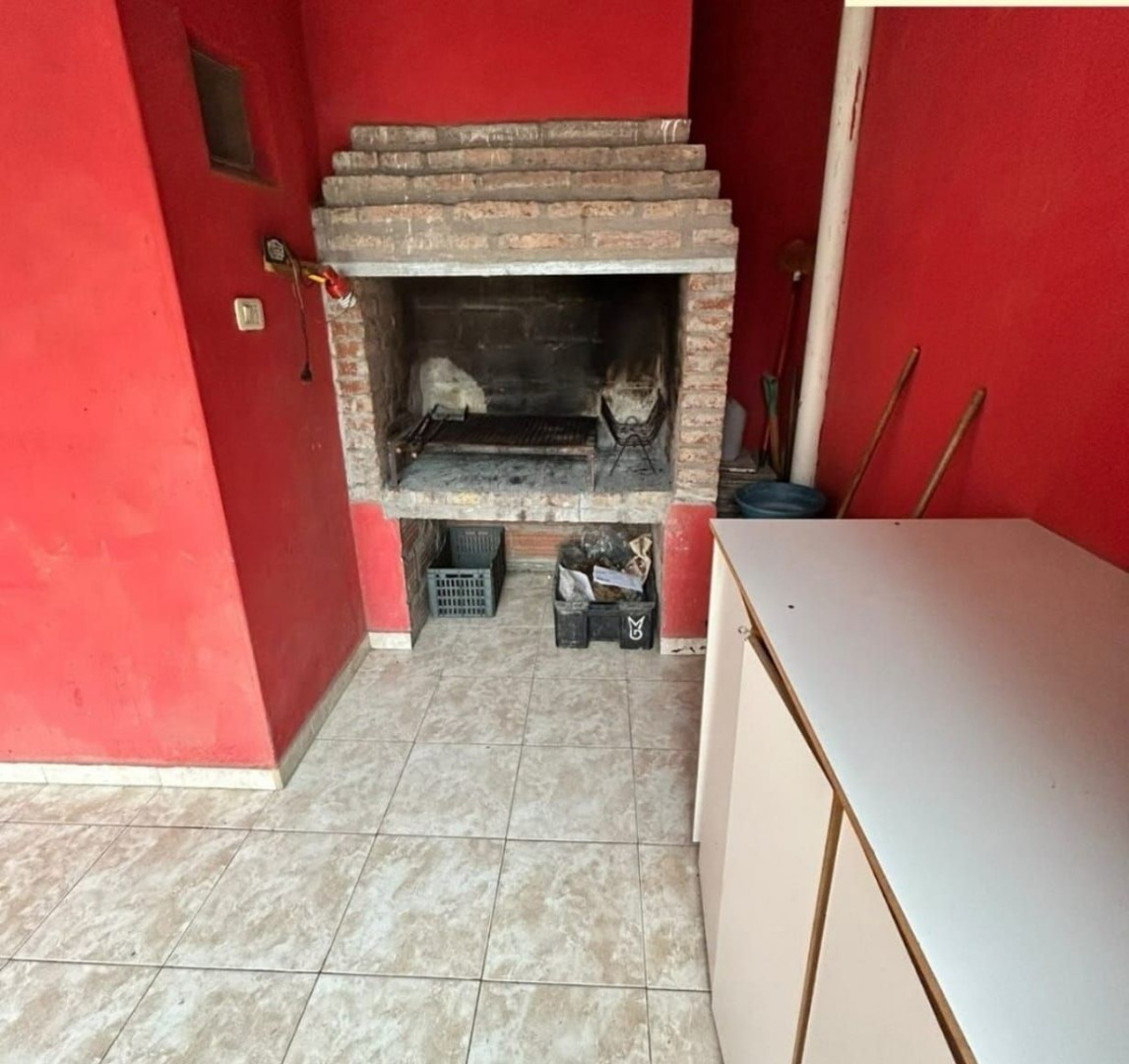 Casa + Departamento en Venta en Zabala 700,  Monte Hermoso - Bahía Blanca Propiedades | SITIO OFICIAL l