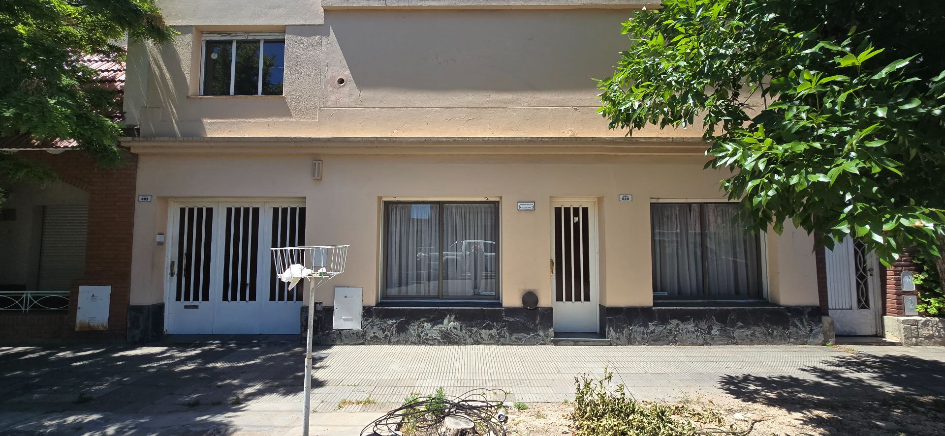 Casa en Venta en Donado 800, Macrocentro, Bahía Blanca - Bahía Blanca Propiedades | SITIO OFICIAL l