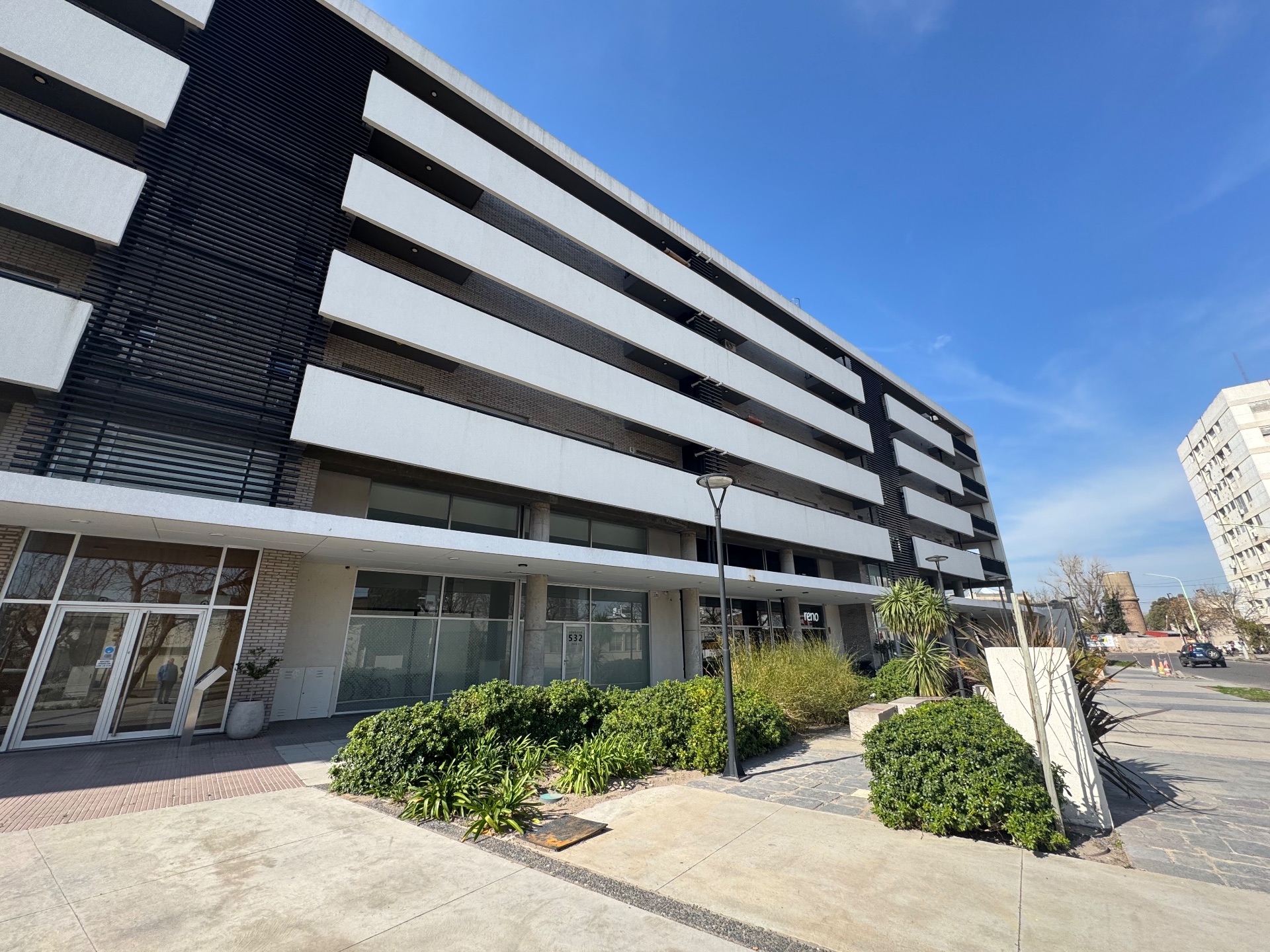 Departamento en Venta en Dorrego 512, Centro, Bahía Blanca - Bahía Blanca Propiedades | SITIO OFICIAL l